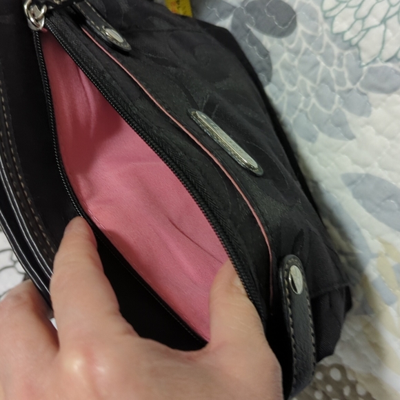 🔥 Rossetti cross body bag - Picture 5 of 9